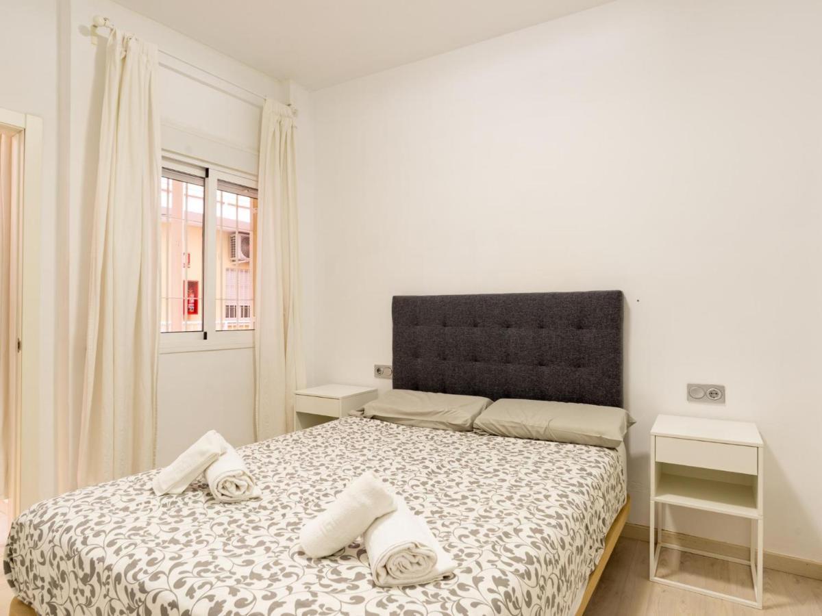 Apartamento Lu&cia El Patio *