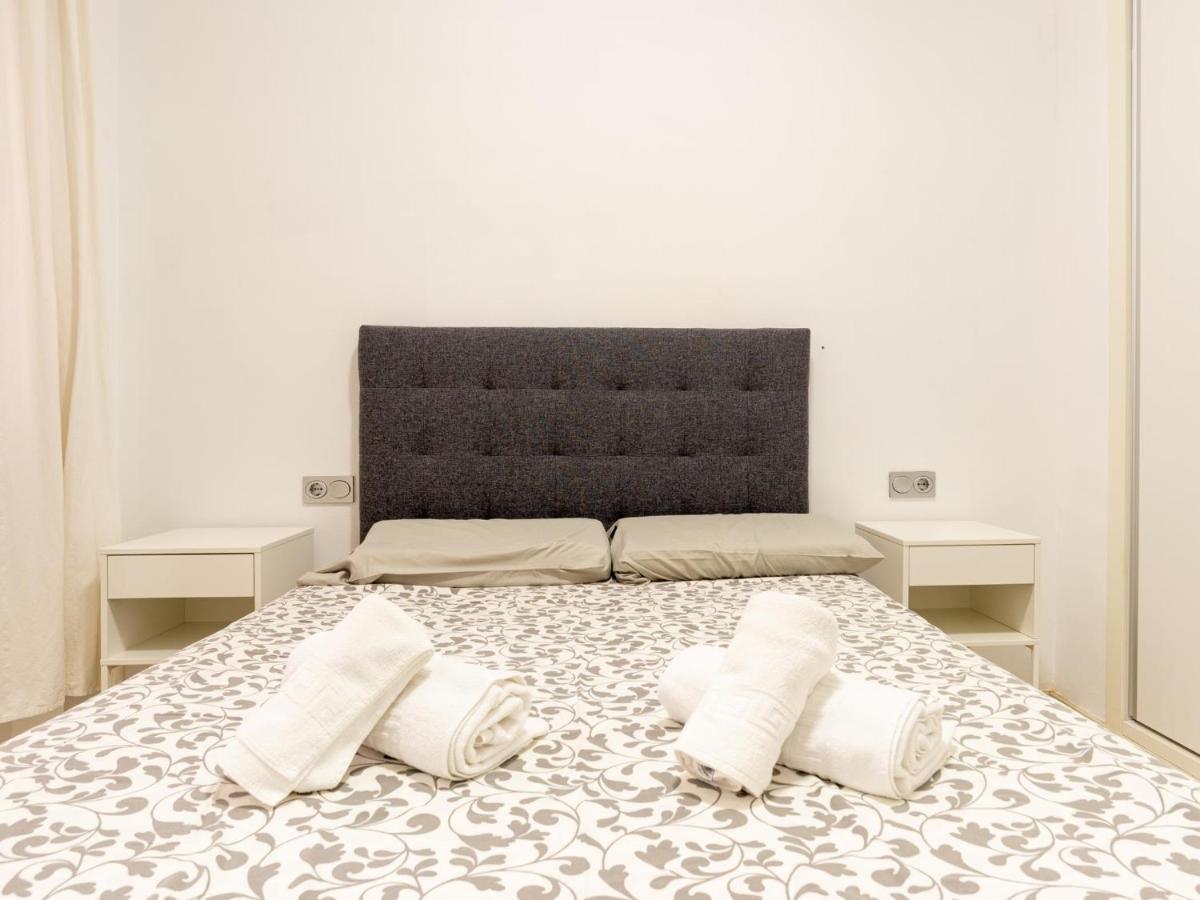 Apartamento Lu&cia El Patio
