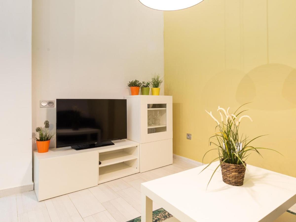 Lu&cia El Patio Appartement