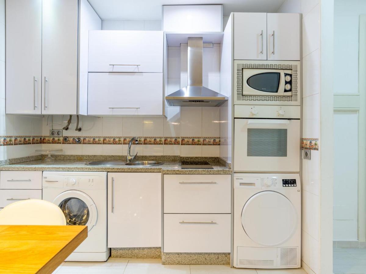 Appartement Lu&cia El Patio